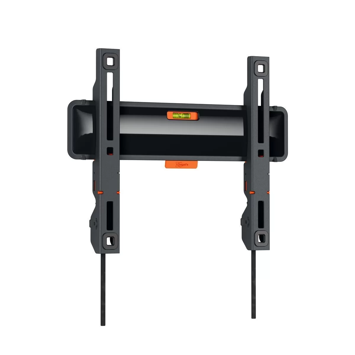 Кронштейн для ТВ VOGEL'S TVM 3203 чёрный, фиксированный, для 19"-50", нагрузка до 30 кг, расстояние до стены 22 мм, COMFORT-0