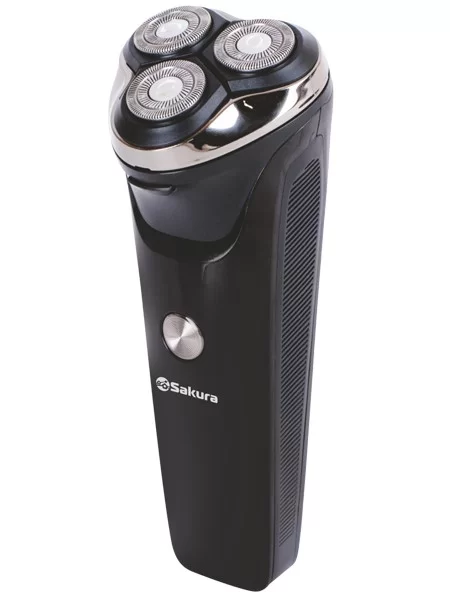 Бритва Sakura SA-5428BK -0