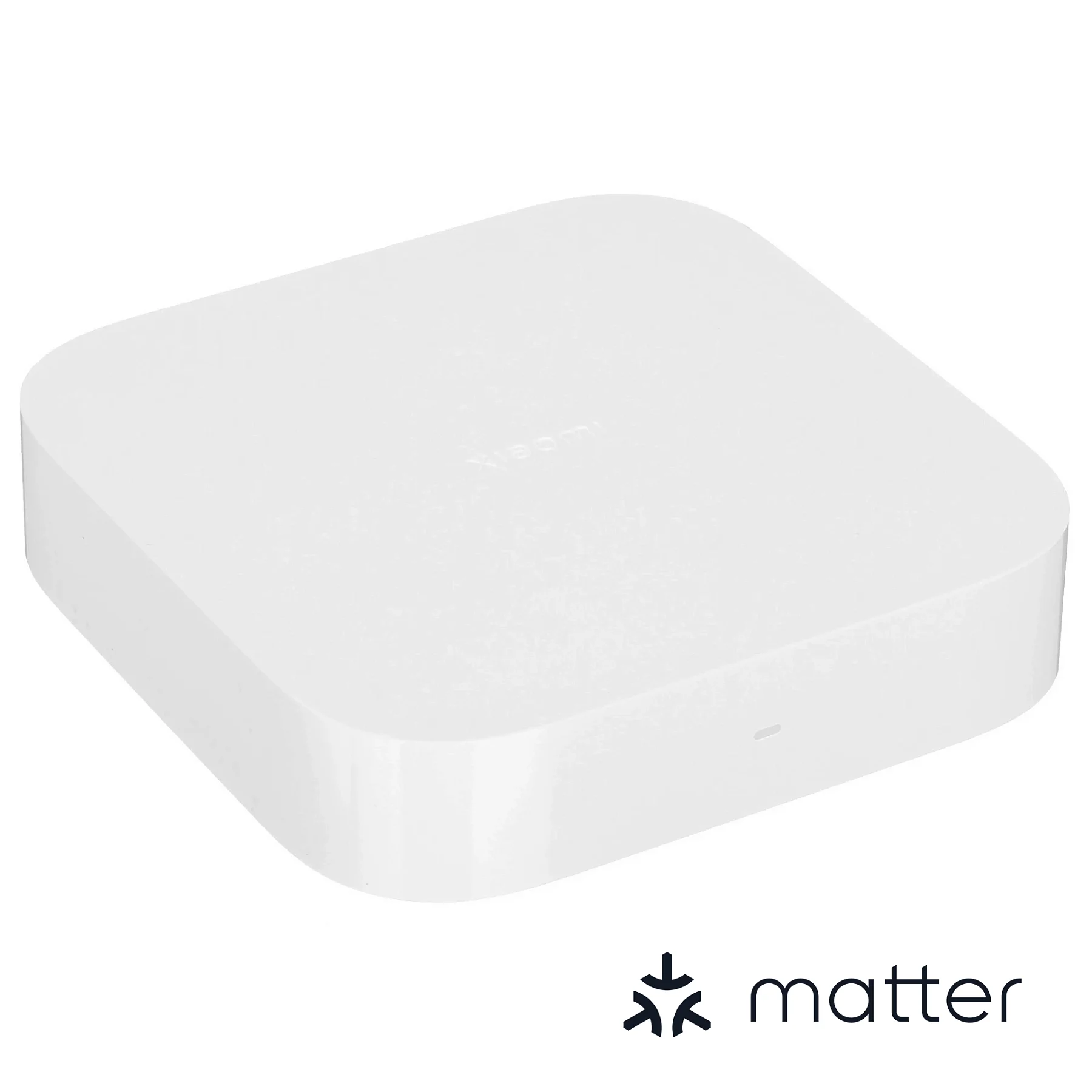 Центр управления умным домом Xiaomi Smart Home Hub 2 (BHR6765GL)-0