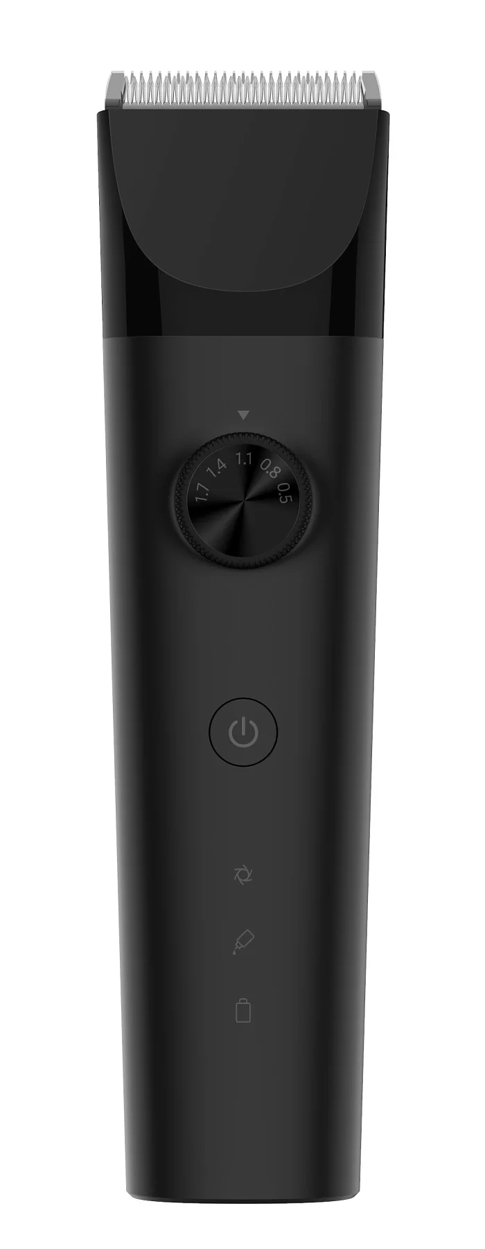 Машинка для стрижки Xiaomi Mi Hair Clipper (BHR5891GL)-0