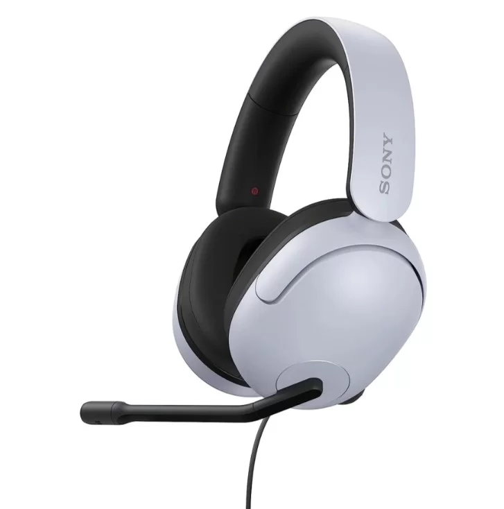 Наушники SONY INZONE H3 MDR-G300-0