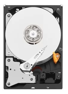 Жесткий диск  3000Gb WD 64Mb SATA WD30PURZ Purple  для систем наблюдения -2