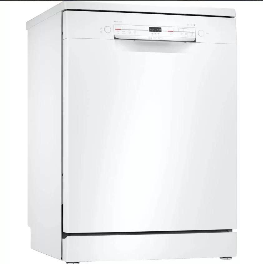 Машина посудомоечная отдельностоящая полноразмерная Bosch SGS 2ITW04E (Serie2)-0