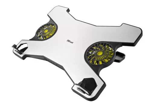 DSP Подставка для ноутбука с охлаждением TRUST 16813 для ноутбуков с диагональю до 17.3"-0