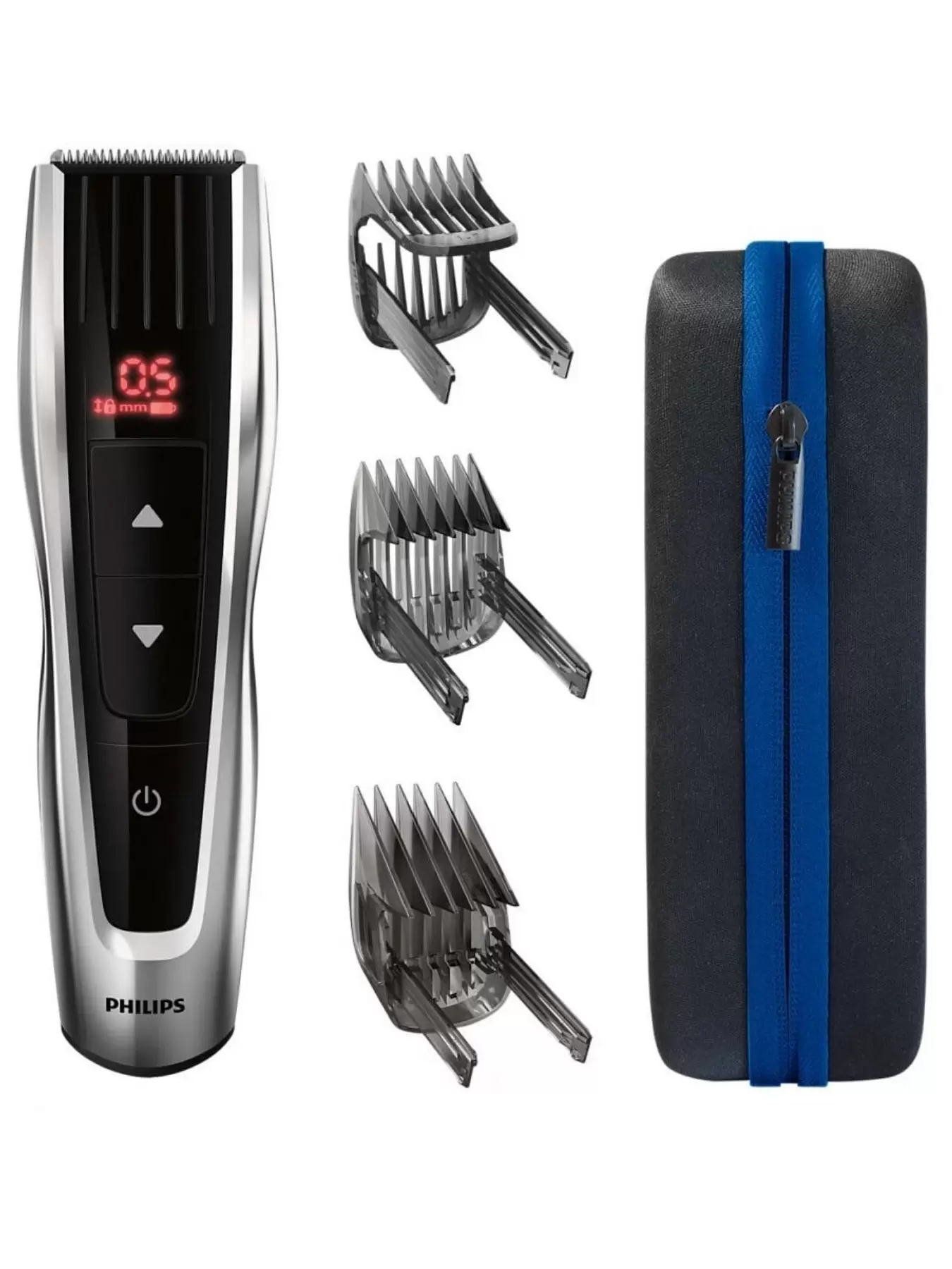 Машинка для стрижки Philips HC9420/15-0