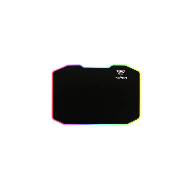 Игровой коврик PATRIOT Viper LED Gaming Mouse Pad Large 354x243x6 PV160UXK-0