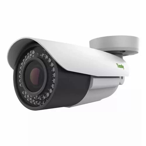 Камера TIANDY TC-C32TS I5/E/2.8-12MM  2Мп цилиндрическая  IP-видеокамера с ИК подсветкой до 50м, microSD-0