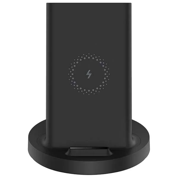 Беспроводное зарядное устройство Xiaomi Mi 20W Wireless Charging Stand (GDS4145GL)-0