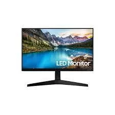 Монитор 24" Samsung F24T370FWR IPS/1920x1080/5мс/250cd/m2/178/HDMI/DisplayPort/USB/75Гц -0