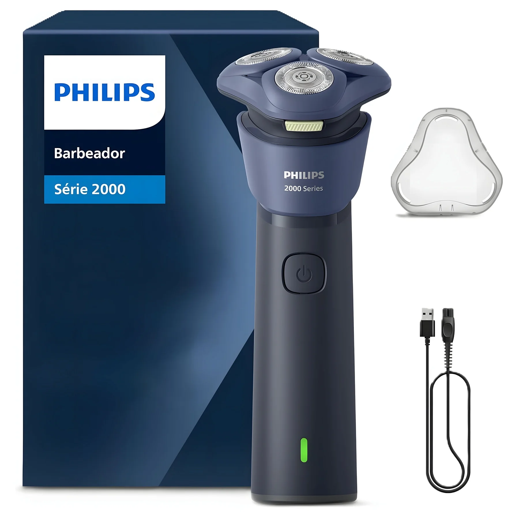 Бритва Philips S2885/00-0
