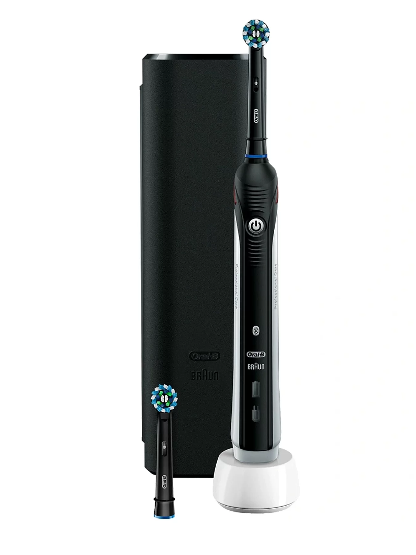 Зубная щетка электрическая Braun Oral-B Series 5000 Smart 5 5000N-0