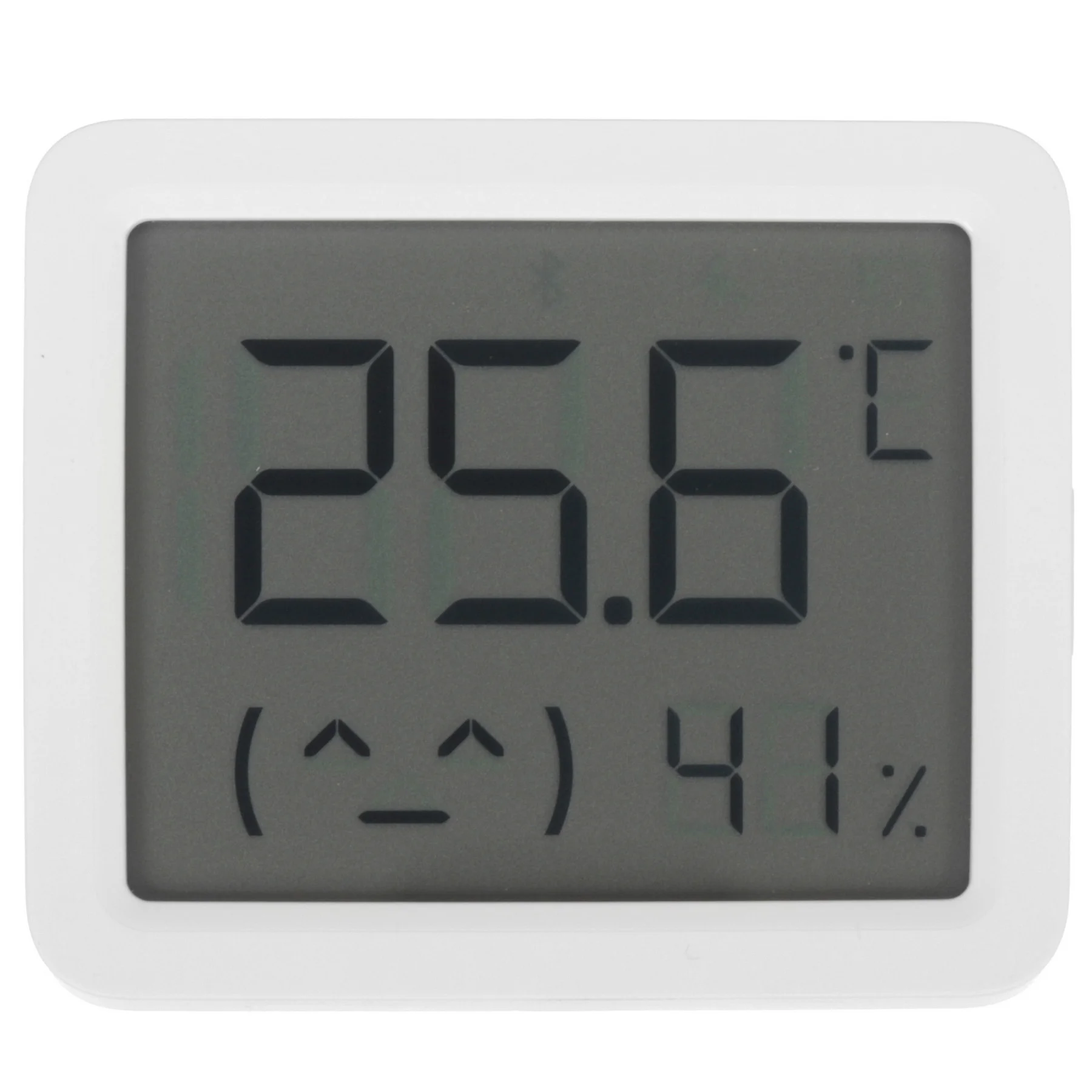 Датчик температуры и влажности Xiaomi Temperature and Humidity Monitor 3 Mini (QBH4312GL)-0