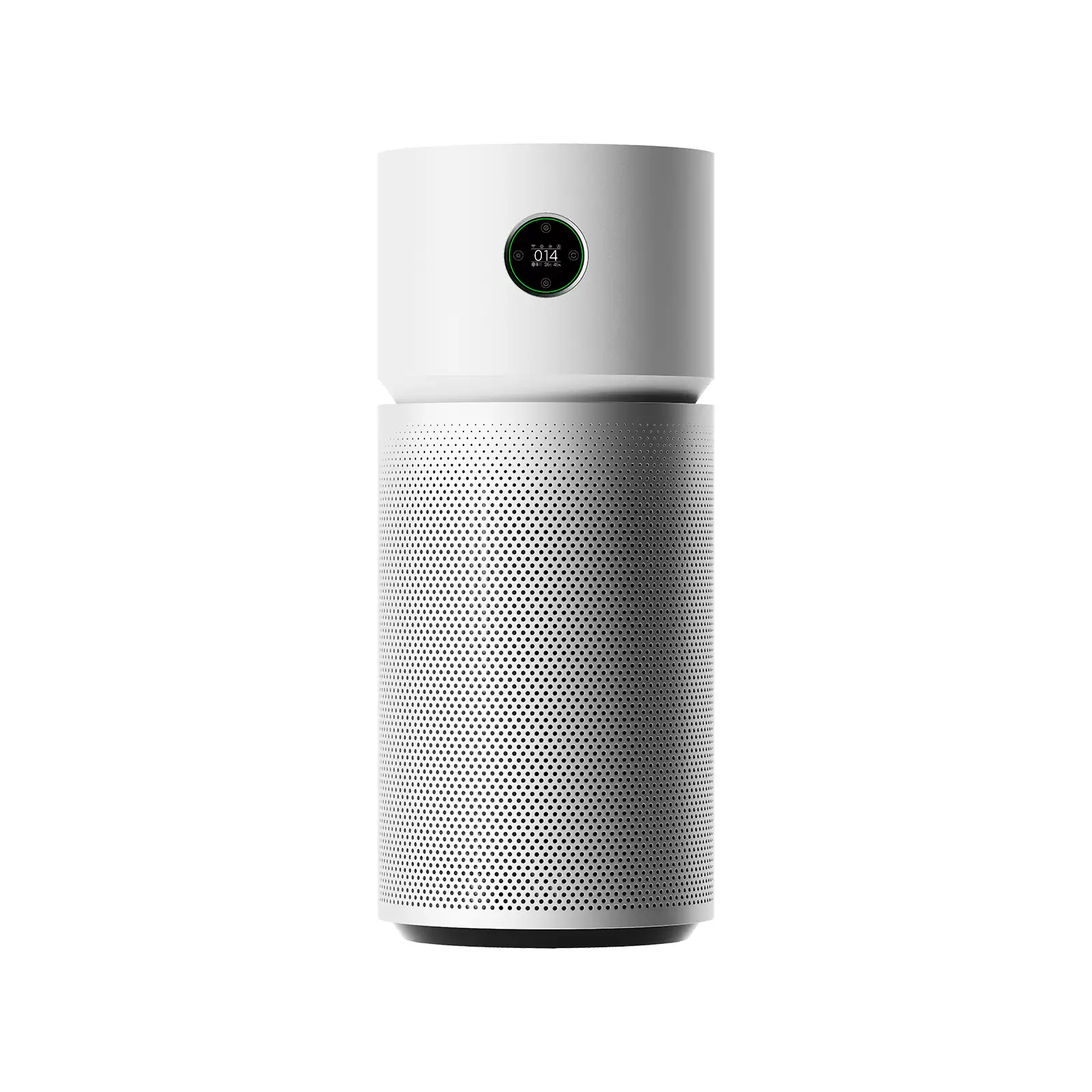 Очиститель воздуха Xiaomi Smart Air Purifier Elite (до 125 м2, UV-лампа, Mi Home) (BHR6359EU)-0