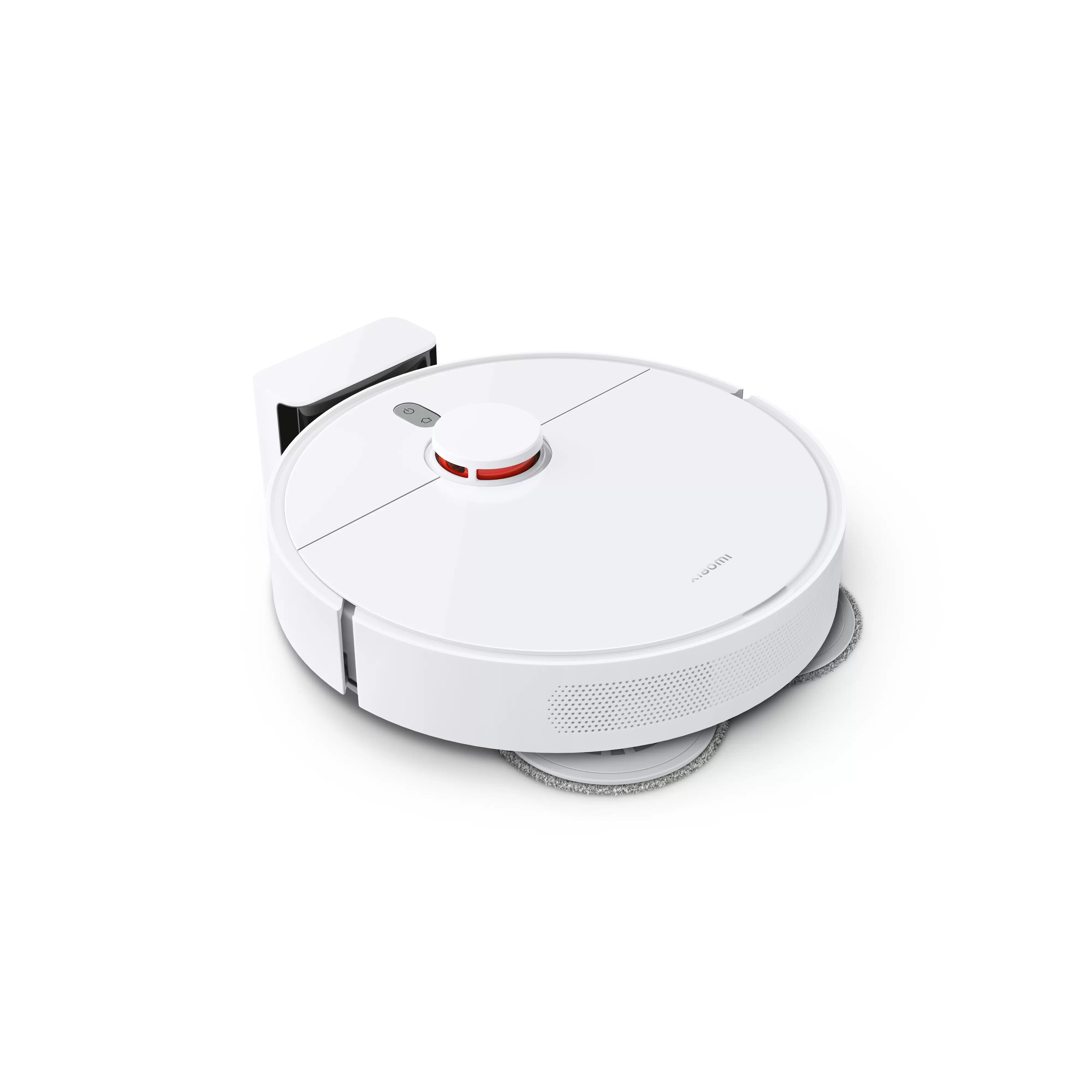 DSP Робот-пылесос Xiaomi Robot Vacuum S10+ (BHR6368EU)-0