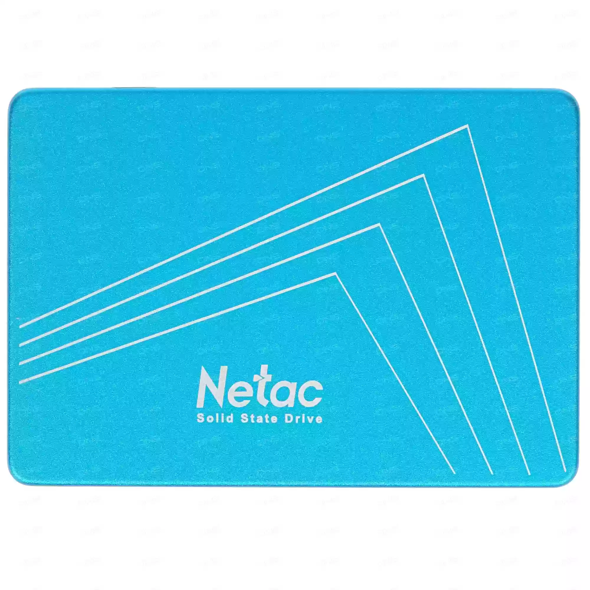 Жесткий диск SSD 240GB Netac N535S R540/W490Mb/s NT01N535S-240G-S3X 140 TBW-0