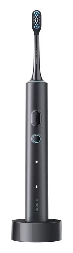 Зубная щетка Xiaomi Smart Electric Toothbrush T501, черная, с Mi Home (BHR7792GL)-0
