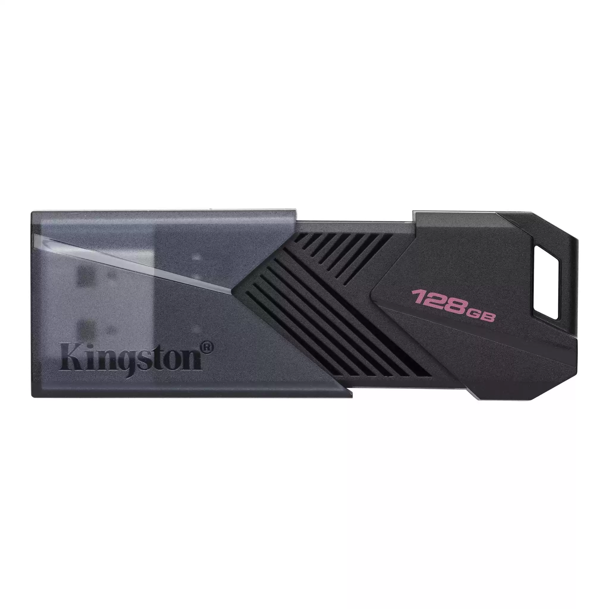 Память USB3.2 Flash Drive  64Gb Kingston DataTraveler Exodia Onyx /DTXON/64GB/-1