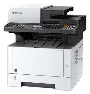 МФУ KYOCERA Ecosys MA4500ix  /лаз.ч-б/A4/45стр/дуплекс/автоподатчик/факс/USB+LAN/ TK-3300-1