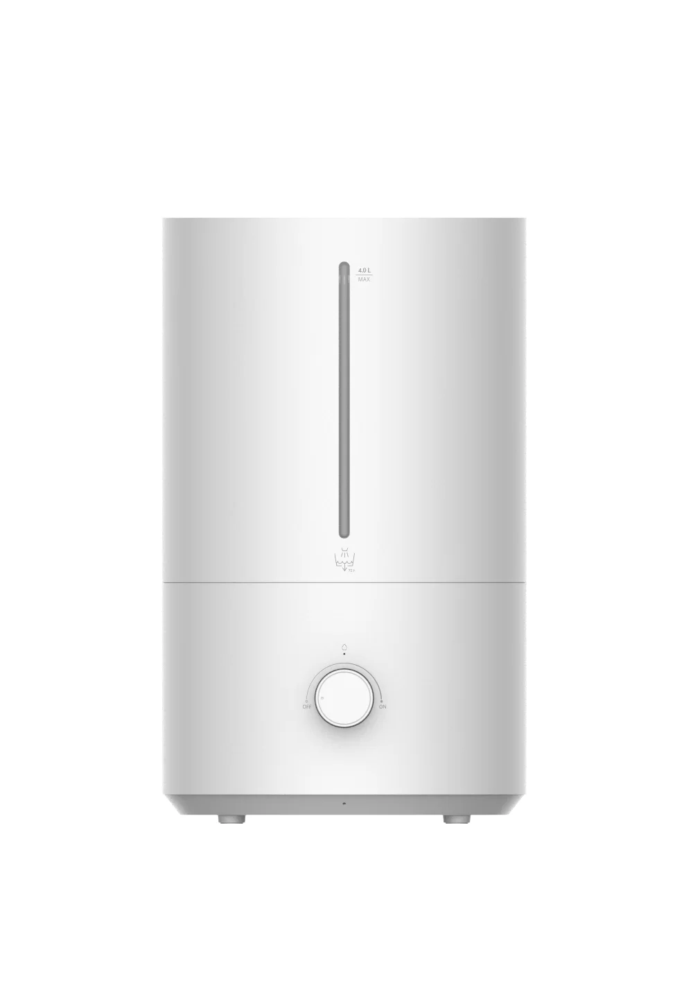 Увлажнитель воздуха Xiaomi Smart Evaporative Humidifier (BHR8532EU)-1