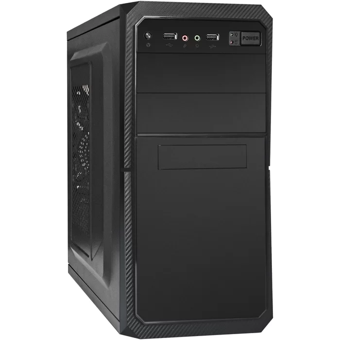 Компьютер Intel Pentium G7400 3.7GHz//8GB DDR4//240GB SSD//Intel UHD Graphics 710//Astra Linux CE-0