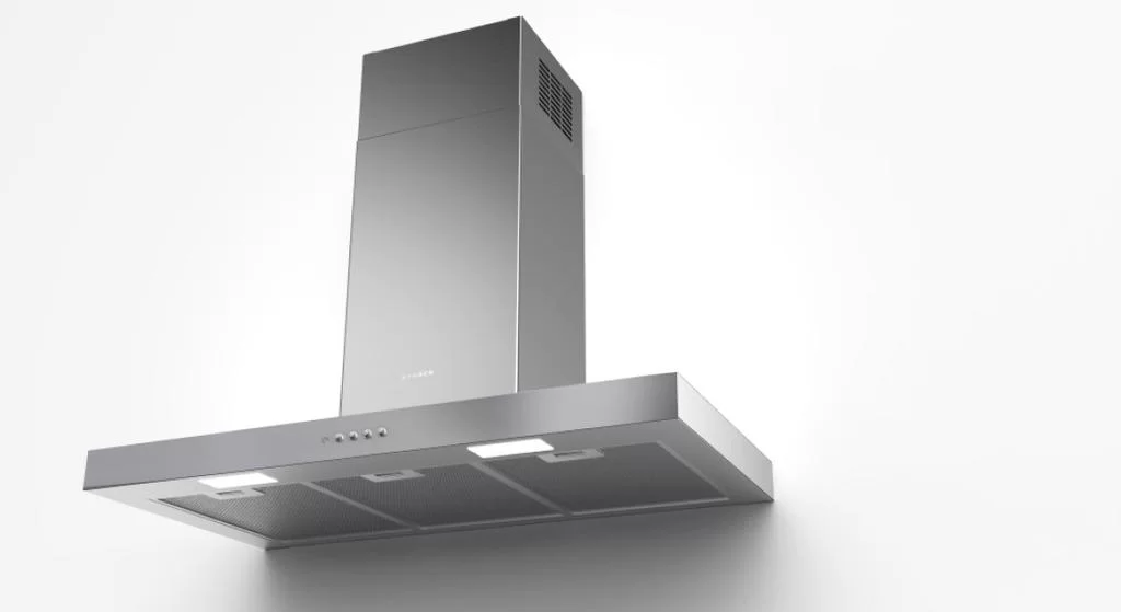 Вытяжка каминная Faber STILO SMART X A60 (435 м³/ч / 115 Вт / LED освещение 2 x 3 Вт / ширина - 59.8 см / Нерж. сталь)-0