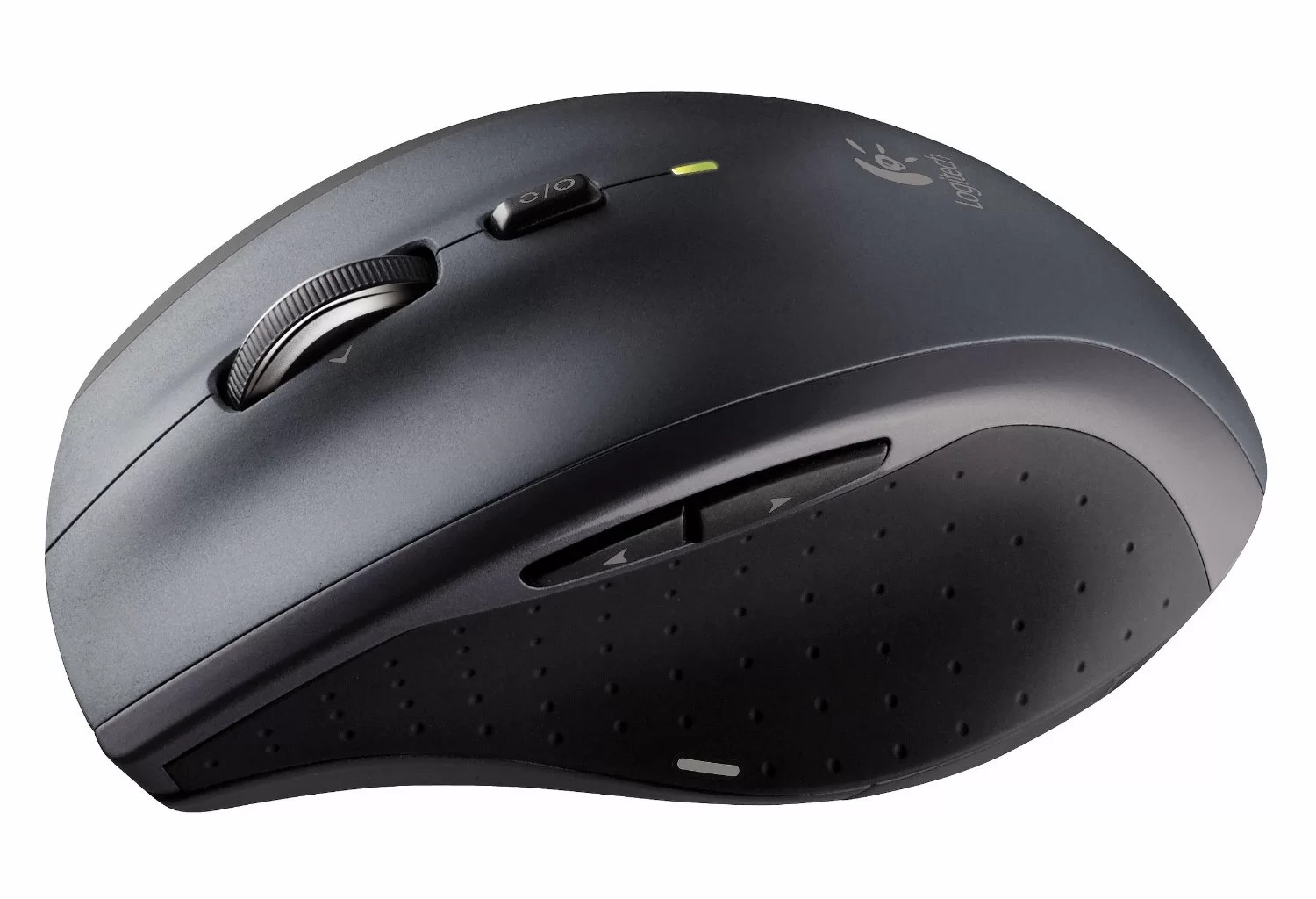 Беспроводная мышь Logitech M705 black (910-001949/910-001964)-0
