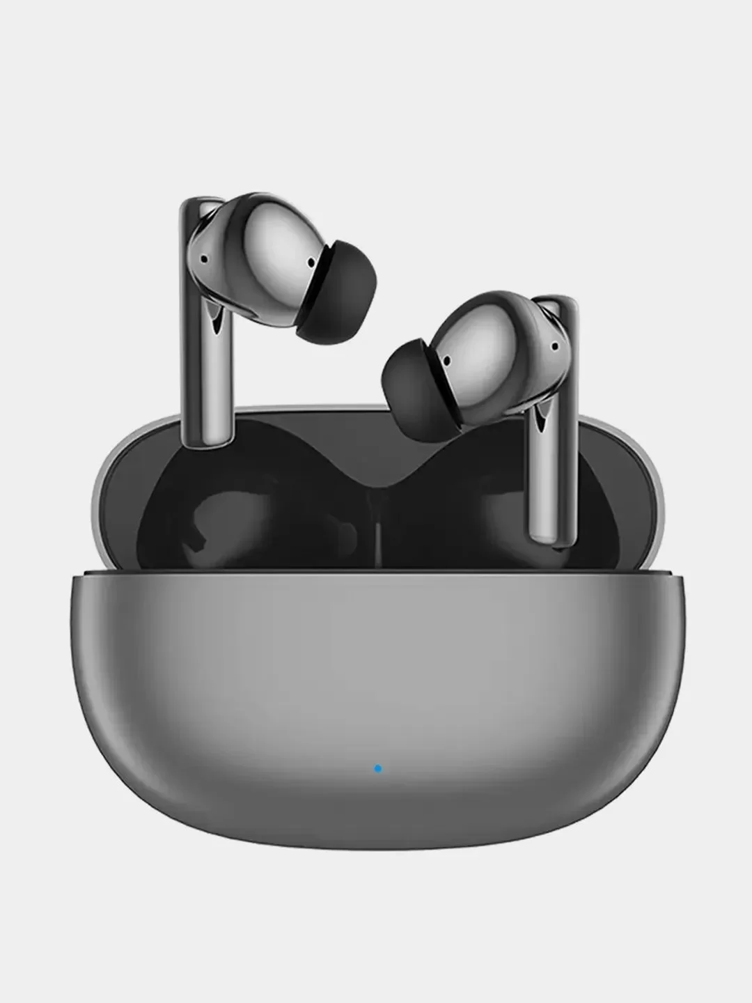 Беспроводные TWS наушники с микрофоном Honor Choice Earbuds X5 Pro серый (5504AALH)-0