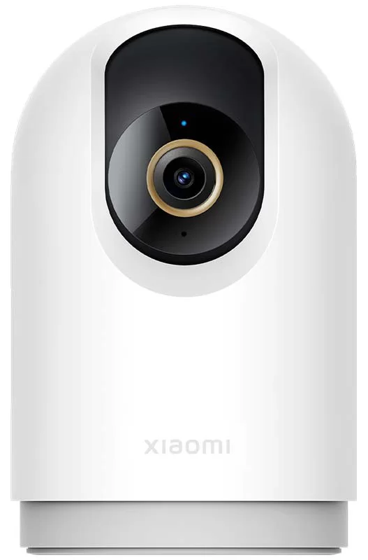Видеокамера Xiaomi Smart Camera C500 Pro, белая (BHR8088GL)-0