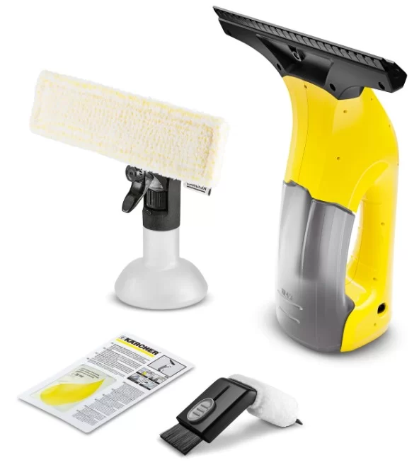 Стеклоочиститель Karcher WV1 Plus Frame Edition (1.633-620.0)-1
