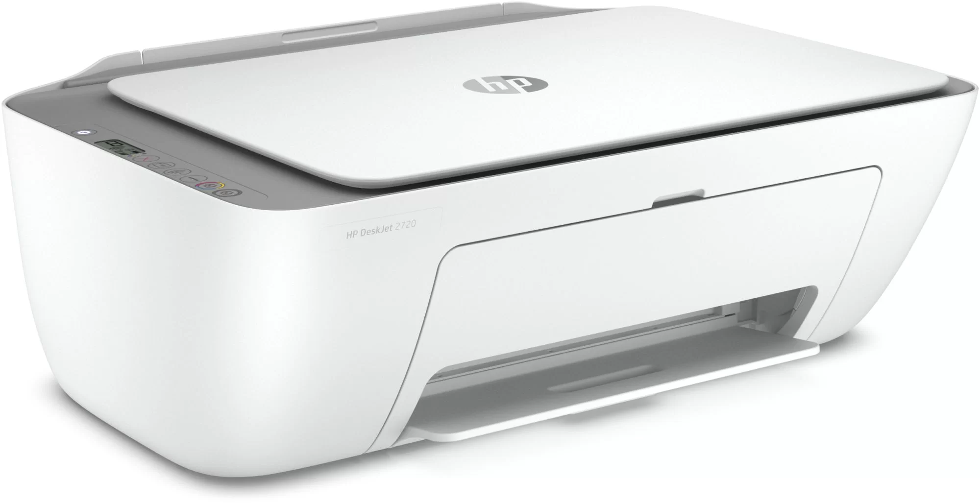 МФУ HP DeskJet 2710/A4/4-цв/1200*1200/USB+WiFi/розетка UK/ HP 305-0