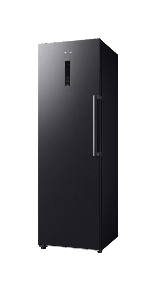 Морозильная камера Samsung RZ32C7CBEB1 (Объем - 323 л / Высота - 186см / A++ / Графитовая сталь / NoFrost / Wi-Fi)-0