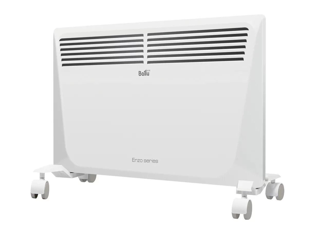 Конвектор Ballu Solo Turbo BEC/SMT-2000 (2000 Вт, 25 м²)-3