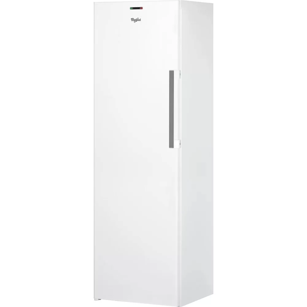 Морозильная камера Whirlpool UW8 F2Y WBI F 2 (Объем - 259 л / Высота - 187,5 см / A+ / Белый / NoFrost / однодверная)-0