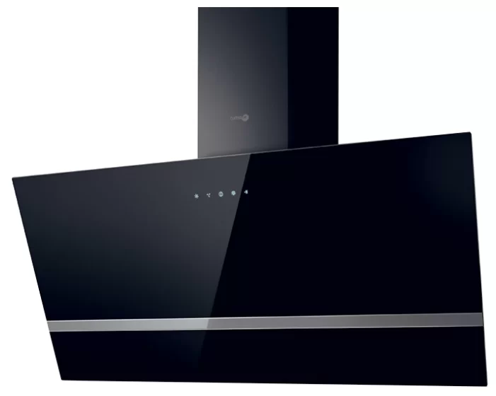 Вытяжка наклонная TurboAir Kitty BL/A/60-0