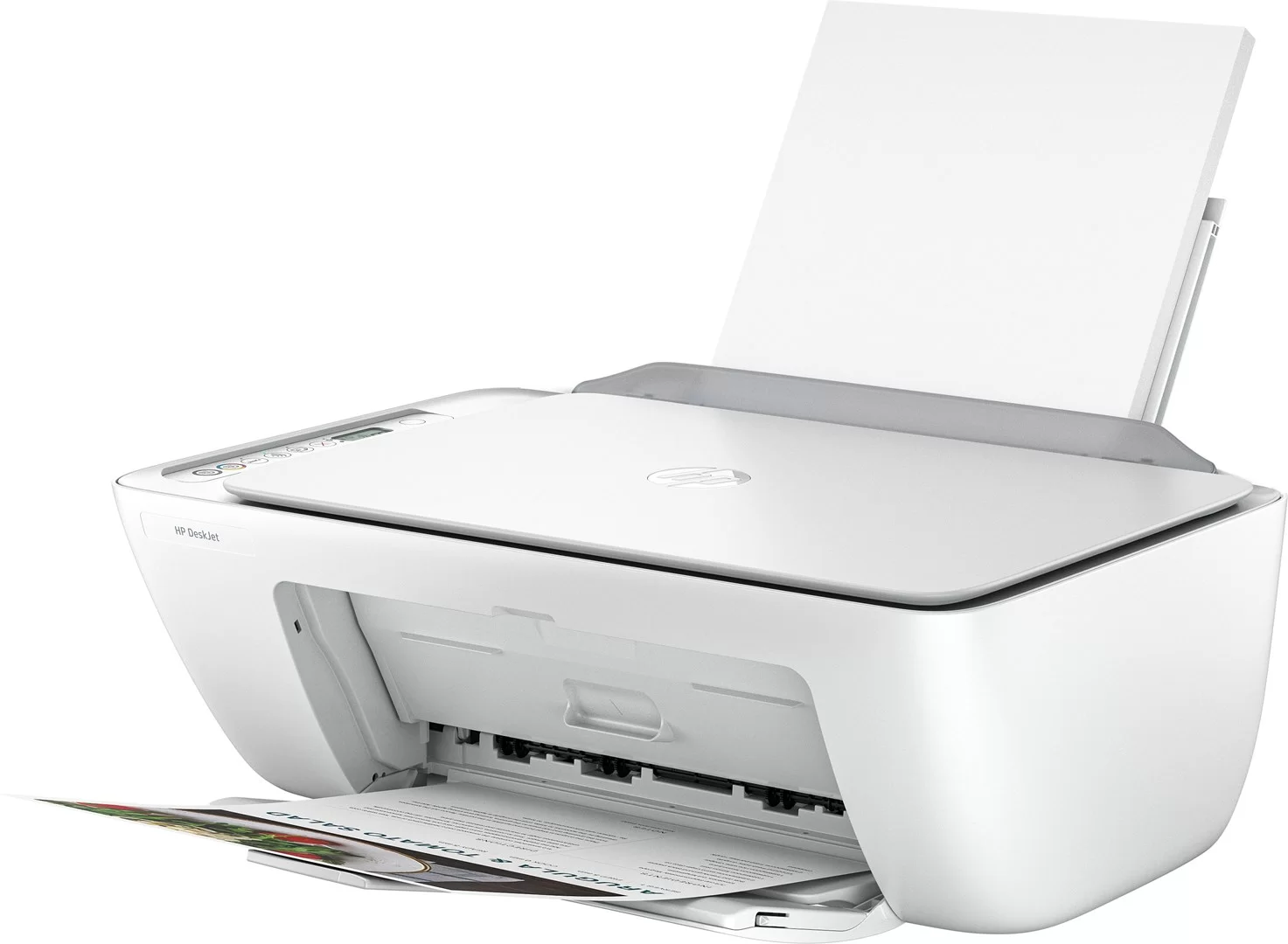 МФУ HP DeskJet 2810e/A4/4-цв/4800*1200/USB+WiFi/ картридж HP 305-0