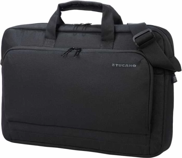 Сумка для ноутбука 15.6" Tucano Star Bag black-0