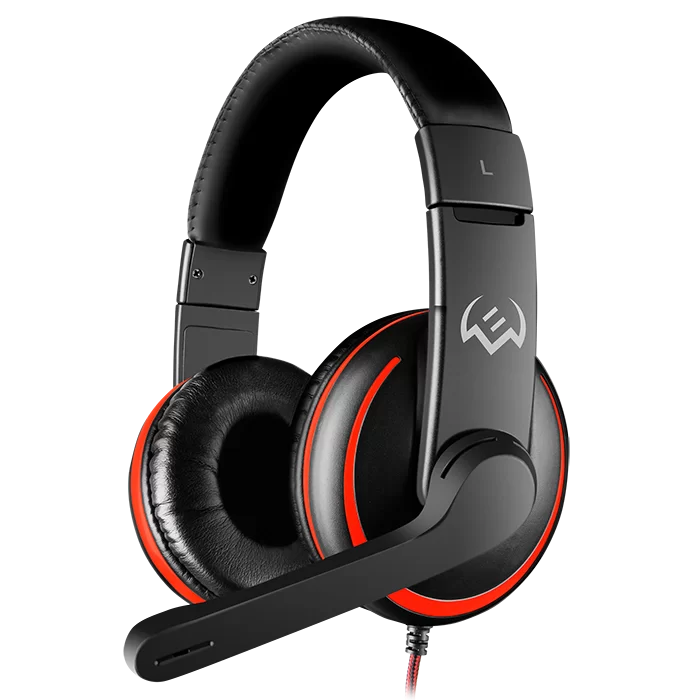 Наушники с микрофоном SVEN AP-G007MV-0