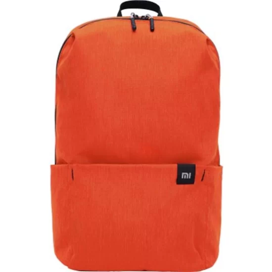 Рюкзак Xiaomi Casual Daypack 13.3", оранжевый (ZJB4148GL)-0