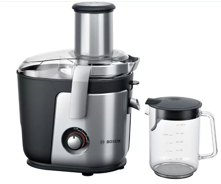 RFB Соковыжималка Bosch MES4010-0