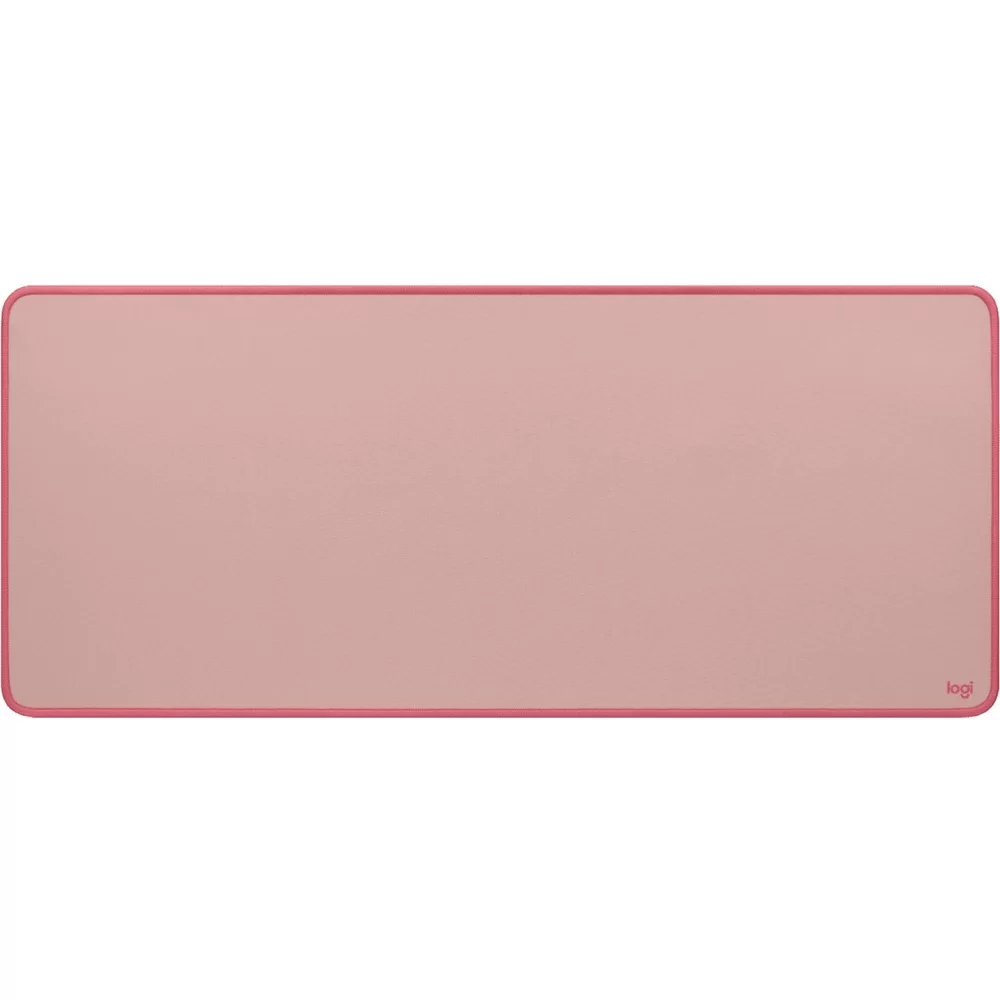 Коврик LOGITECH Desk Mat Studio Series - DARKER ROSE (956-000053)-0