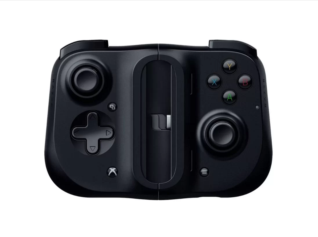 Геймпад Razer Kishi для Android ( RZ06-02900200-R3M1)-0
