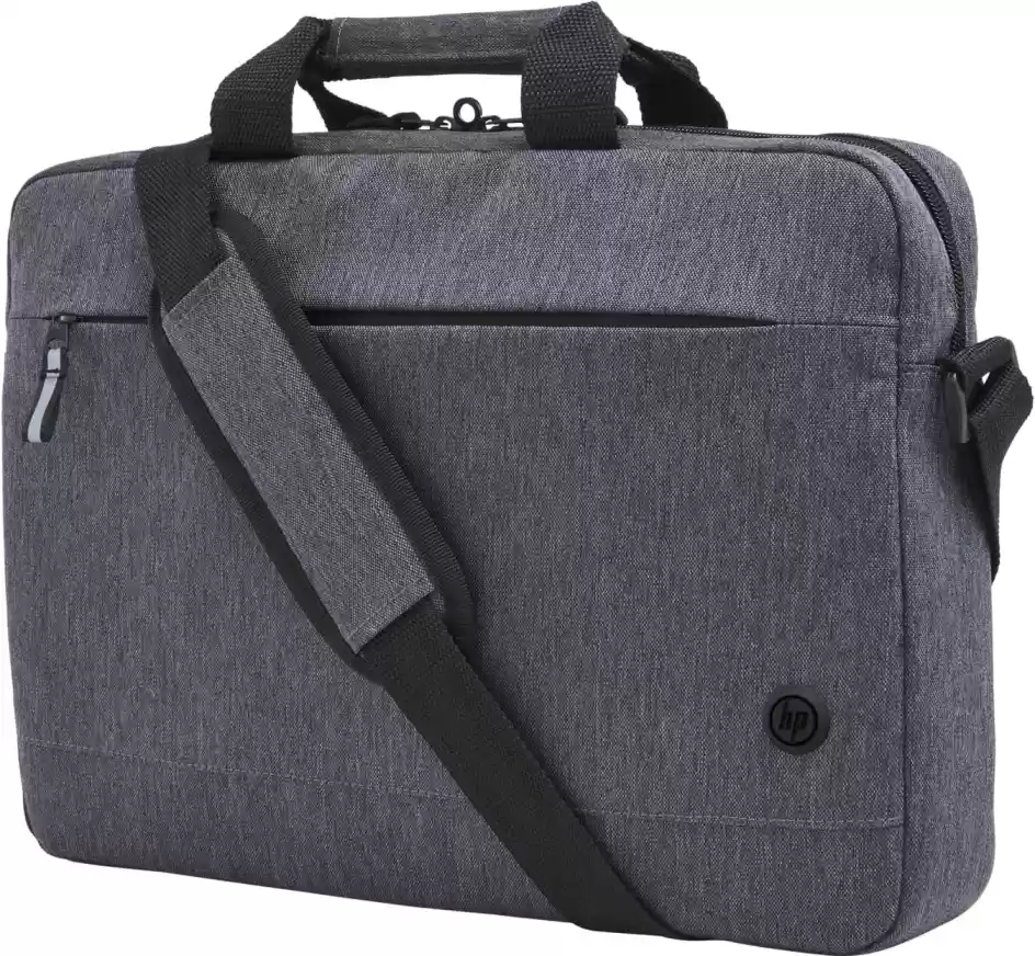 Сумка для ноутбука 15.6" HP Prelude Pro 15.6 Black (4Z514AA)-0