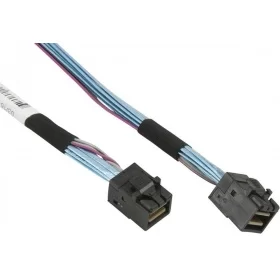 Кабель Supermicro CABLE MINISAS-SATA CBL-SAST-0532-0