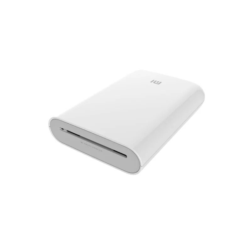 Фотопринтер для моментальной печати Xiaomi Portable Photo Printer (TEJ4018GL)-0
