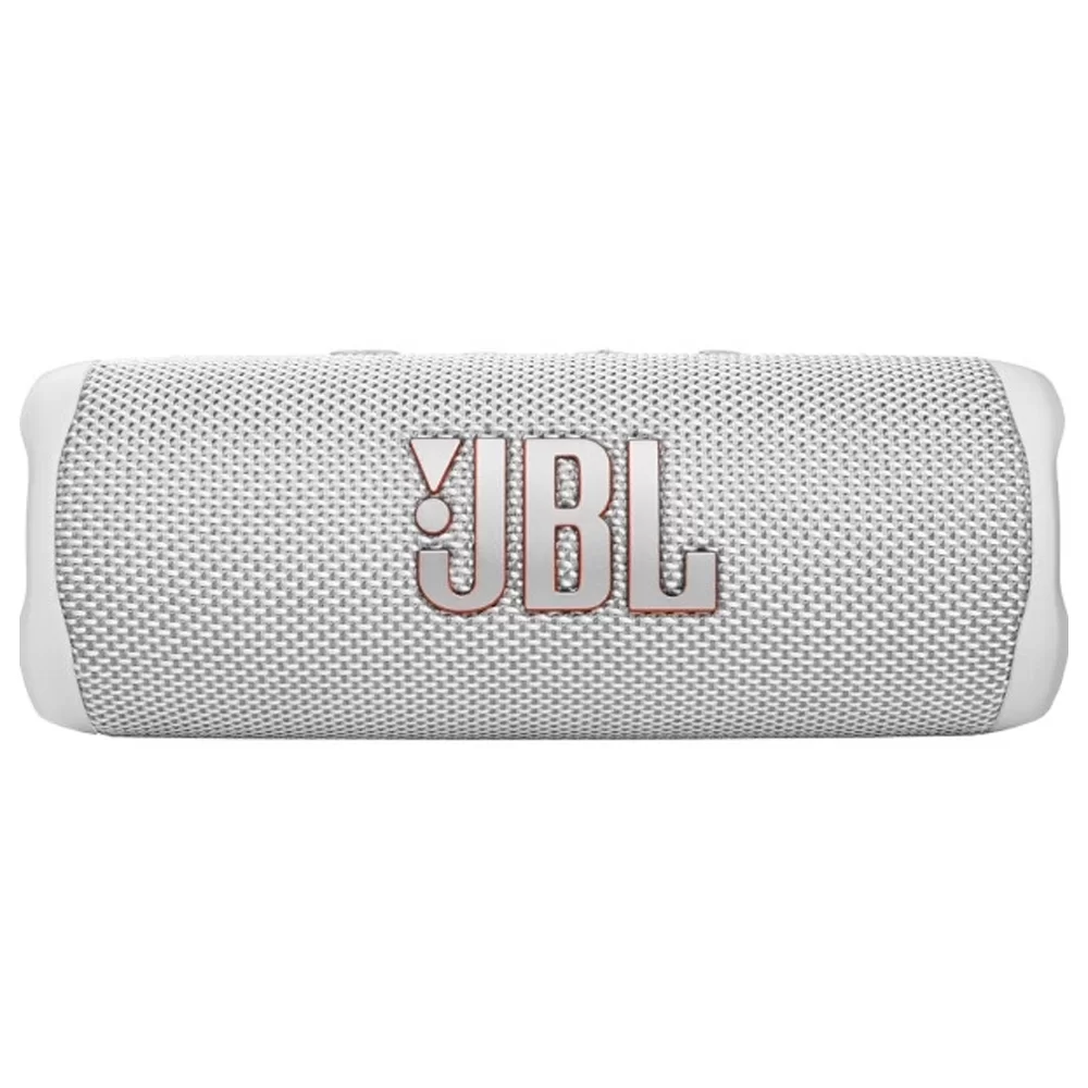 Портативная колонка JBL FLIP 6 <WHITE>-0