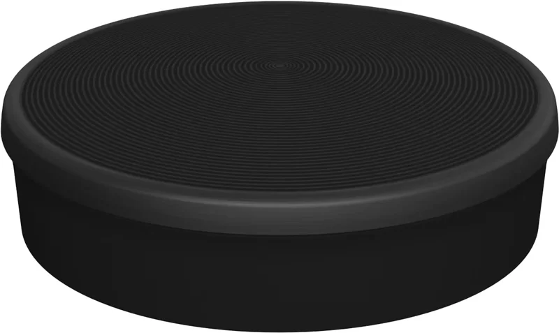 Магнитный поворотный переключатель Neff TwistPad Z9801TWDY0 Deep Black-0