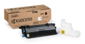 Тонер-картридж Kyocera TK-3400 12 500 стр. для PA4500x/MA4500x/MA4500fx Интеграл-0