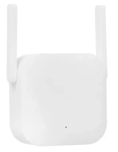 Усилитель беспроводного сигнала Xiaomi WiFi Range Extender N300, белый (DVB4447GL)-0