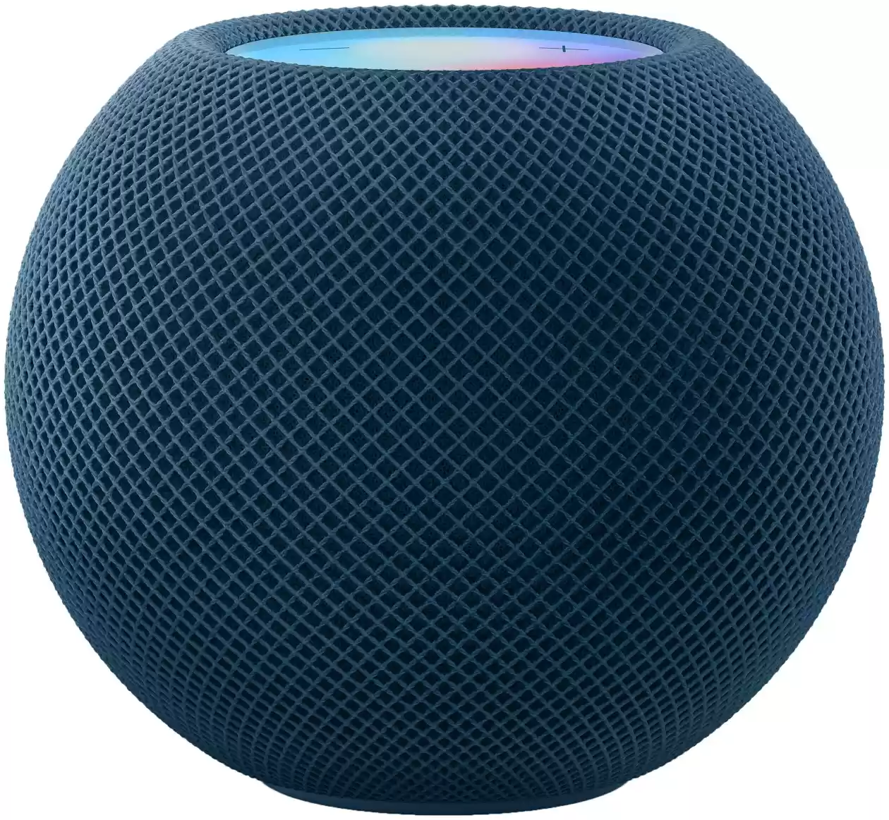 Умная колонка Apple HomePod mini, белый-9
