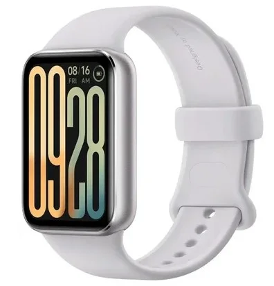 Фитнес-браслет Xiaomi Smart Band 10 Pro, розовый (BHR08WGGL)-1